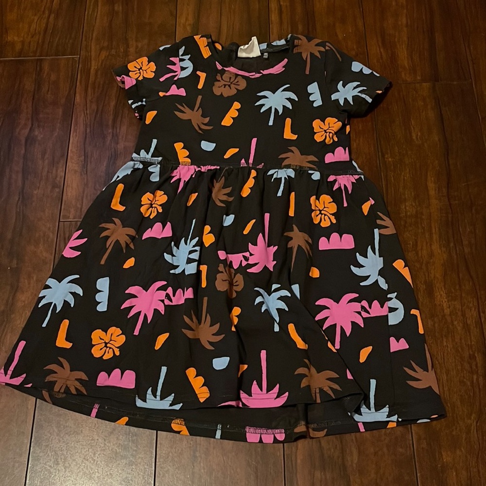 Cotton on Kids baby girl dress